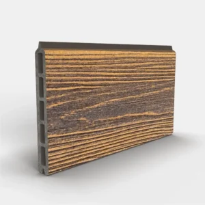 Hulkwood fencing Linia