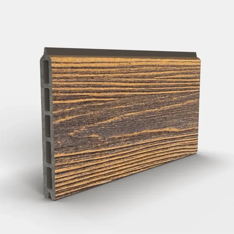 Hulkwood fencing Linia