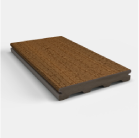Hulkwood Linia Fascia Boards - 16 ft board, Antic