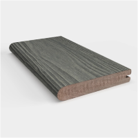 Hulkwood Decking Natura Nosing Boards
