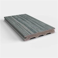 Hulkwood decking Natura Standard Boards