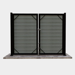 Double Gate Kit