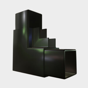 Black Gate Corner