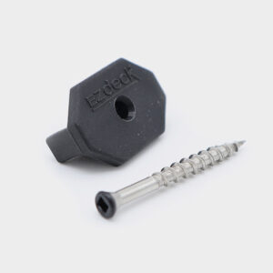 EzDeck Nylon Clips box (100 units)