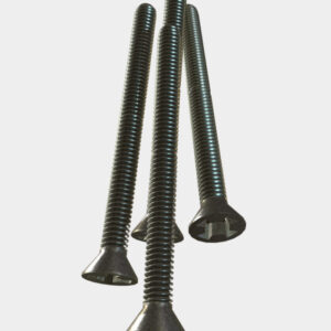 Post Base Screw