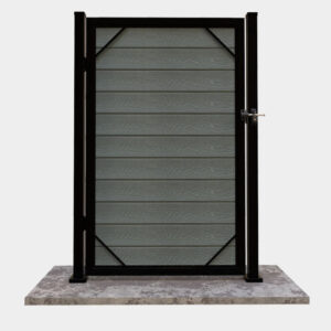 Single Gate Kit