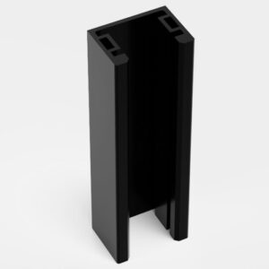 EZfence U Channel 80