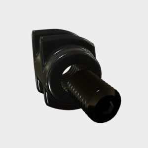 Adjustable Post Lock