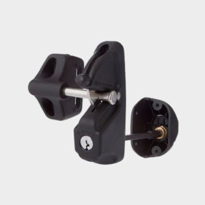 Fence Deluxe Gate Latch