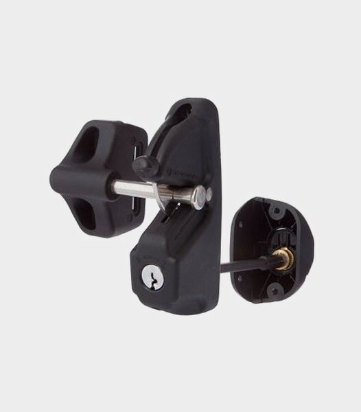 Fence Deluxe Gate Latch