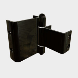 Gate Hinges (x2)